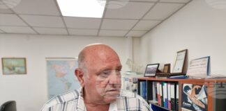 В средата на юли тази година е била инспектирана лодката, теглила парашута, от който осемгодишно дете падна и загина