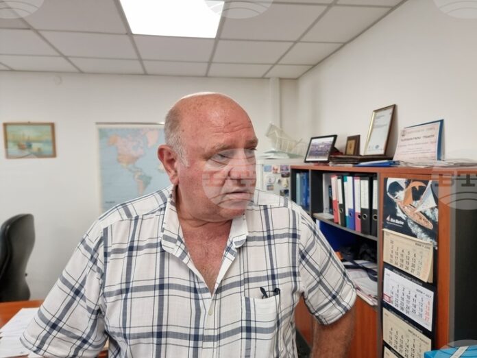 В средата на юли тази година е била инспектирана лодката, теглила парашута, от който осемгодишно дете падна и загина