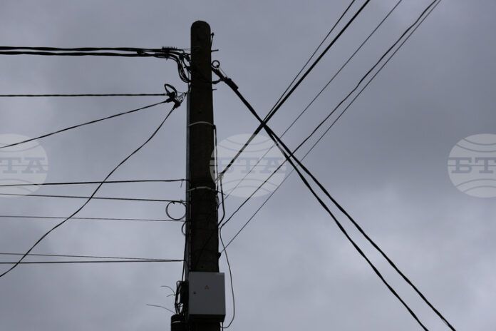 Възможни са смущения в електрозахранването в община Тетевен заради ремонти