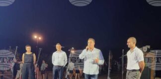 Велико Търново и Габрово да бъдат с обща кандидатура за Европейска столица на културата, предложи кметът на Велико Търново Даниел Панов