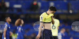 Вердер Бремен подписа със защитника Юкинари Сугавара от Саутхямптън