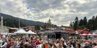 Вероника Тодорова, „КласикАрт“ и „Нгуен Ле Силк & Сенд Трио“ ще се качат на сцената в третата вечер на джаз фестивала в Боровец