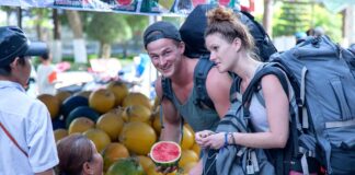 Културният шок като преживяване