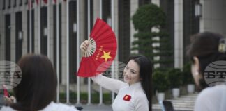 Виетнам започва най-мащабната икономическа реформа от десетилетия с цел да се превърне в следващия "икономически тигър" на Азия