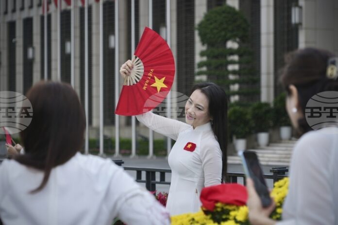 Виетнам започва най-мащабната икономическа реформа от десетилетия с цел да се превърне в следващия "икономически тигър" на Азия