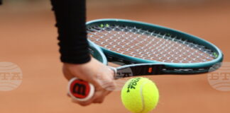 Виктория Лазарова загуби първия си полуфинал на двойки при жените в турнирите на Международната федерация по тенис