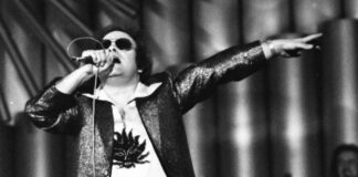 „Ти ме повика, живот“: 80 години от рождението на легендарния Вили Кавалджиев – „бардът на синята идея“ Вили Кавалджиев