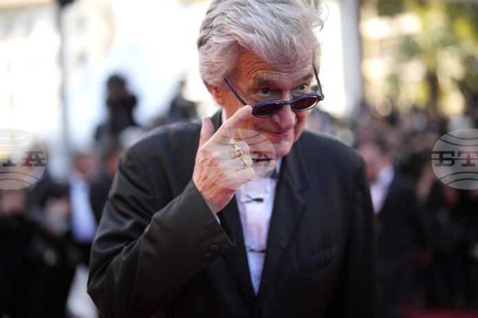 Вим Вендерс на 80: Във всеки миг, запечатан във филм или на снимка, може да се открие нещо удивително