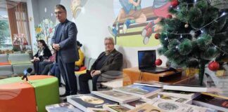 Винаги са ни необходими квалифицирани кадри, казва директорът на "Торготерм" АД в Кюстендил Бойко Недялков