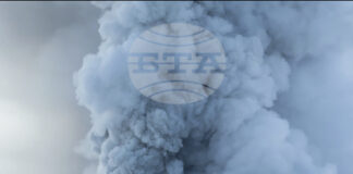 Вулкан в Далечния изток на Русия изригна за първи път от векове насам