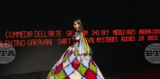 Якопо Вентурини напуска поста на главен изпълнителен директор на "Валентино", съобщиха италиански медии