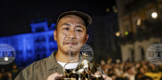 Японски филм спечели голямата награда на кинофестивала в Локарно