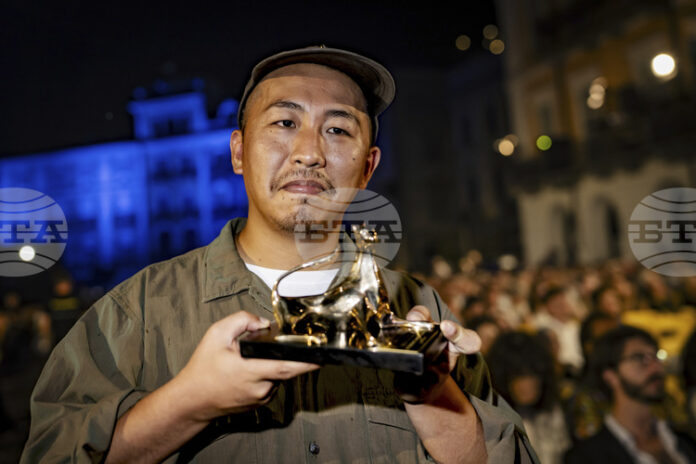 Японски филм спечели голямата награда на кинофестивала в Локарно