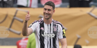 Ювентус вече свиква с факта, че Влахович може да напусне със свободен трансфер