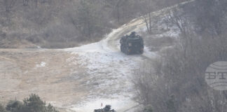 Южна Корея и САЩ започват на 18 август мащабни военни учения