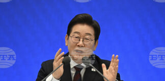 Южна Корея ще възстанови споразумението за прекратяване на военните действия по границата с Северна Корея