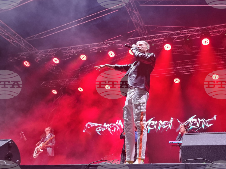 СподелиСтара Загора за десети път ще бъде столица на бирата