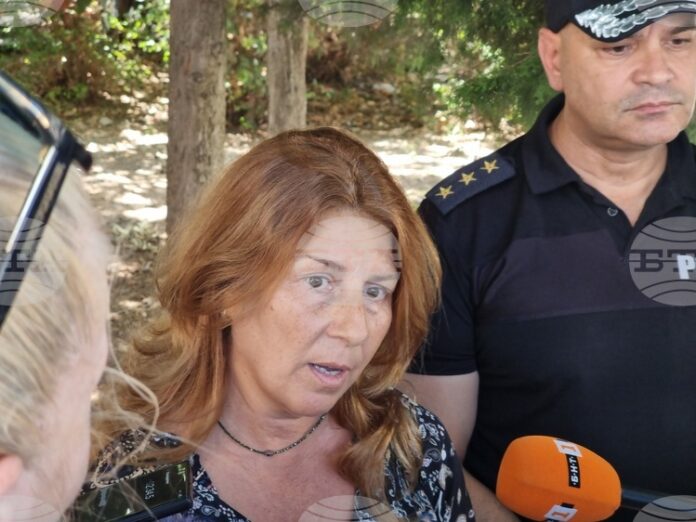 Задържаният за тежкия инцидент с петима пострадали в Слънчев бряг е имал валидно свидетелство за управление на МПС