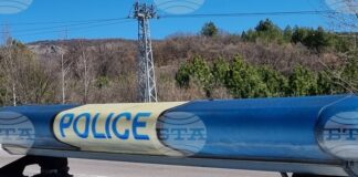 Загинал е един човек, 40 са ранени при пътни произшествия в страната през изминалото денонощие