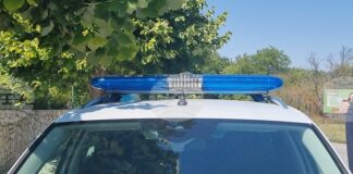 Заради катастрофа със загинал е затворен пътят между селата Нейково и Божаново в област Добрич