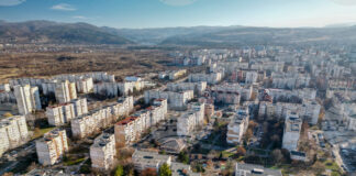 Земетресение с епицентър в Турция е усетено в почти цяла България, съобщиха от Националния институт по геофизика, геодезия и география към БАН