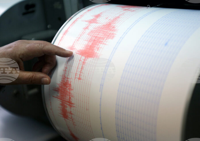 Земетресение с магнитуд 6,7 разлюля Курилските острови, няма опасност от Земетресение с магнитуд 6,7 разлюля Курилските острови, няма опасност от вълни цунами