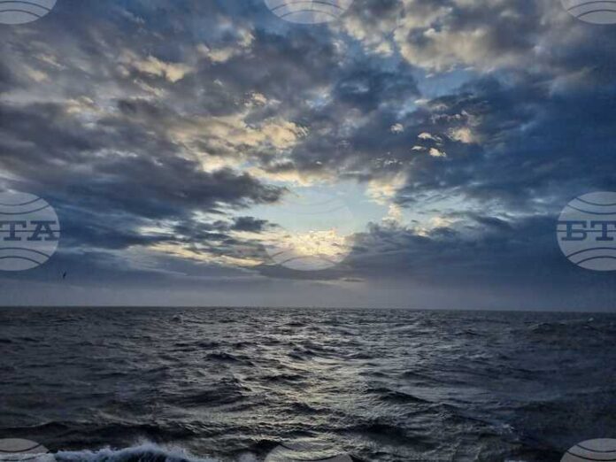 Земетресение с магнитуд 7,5 бе регистрирано в протока Дрейк