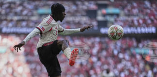 Жереми Фримпонг няма да играе за Ливърпул до паузата за мачовете на националните отбори