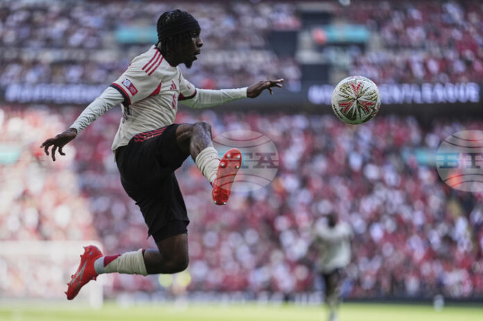 Жереми Фримпонг няма да играе за Ливърпул до паузата за мачовете на националните отбори