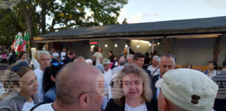 Жертвоготовността на участниците в Илинденско-Преображенското въстание остава като символ на съпротива и борба за свобода, каза Наталия Киселова