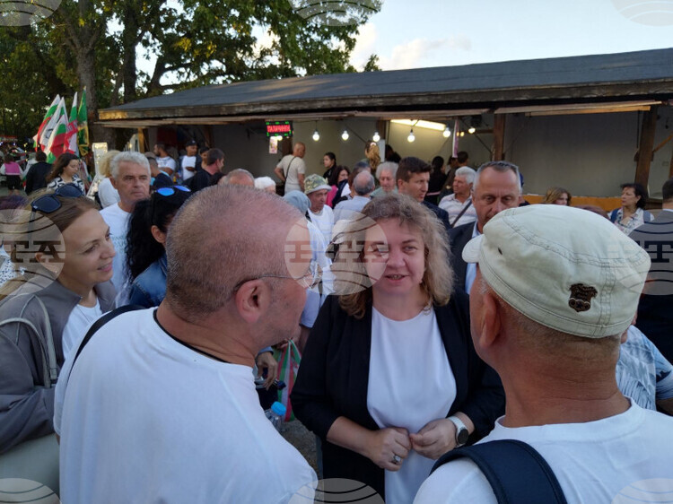 СподелиСаможертвата на участниците в Илинденско Преображенското въстание остава в българската история