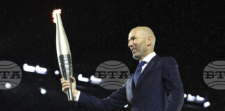 Зинедин Зидан ще стане селекционер на националния отбор на Франция по футбол след Мондиал 2026