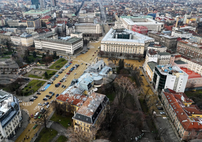 „Да, България“ настоява кабинетът да актуализира списъка на държавна имоти с отпаднала необходимост след консултации с общините