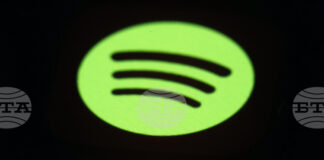 „Спотифай“ отваря офис в Истанбул