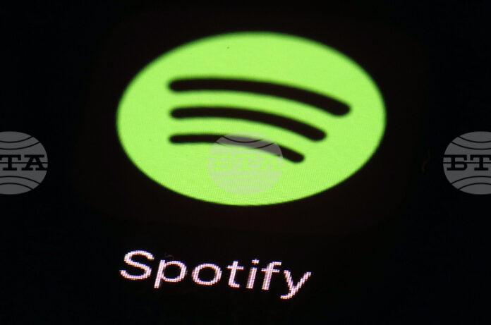 „Спотифай“ отваря офис в Истанбул