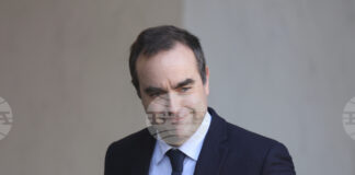 Себастиен Льокорню