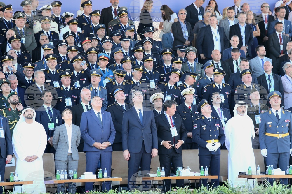  Сърбия церемониал 