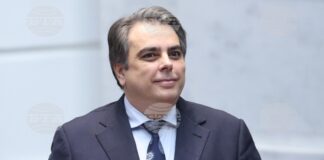 Асен Василев