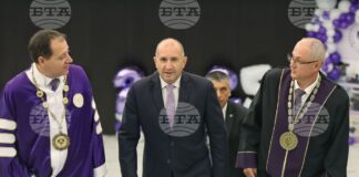 Румен Радев