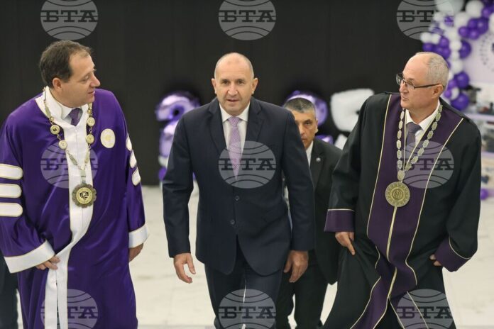 Румен Радев