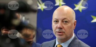 Росен Желязков