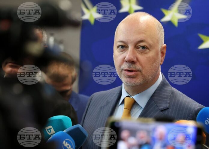 Росен Желязков