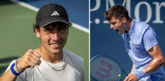 Иван Иванов и Александър Василев