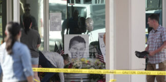 Какво знаем до този момент за убийството на Чарли Кърк