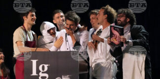 Антинобеловите награди бяха раздадени в Бостън