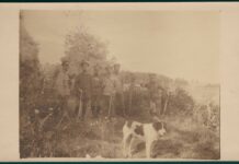 От дипломатическата мисия до бойното поле: Животът на Симеон Радев по време на Първата световна война