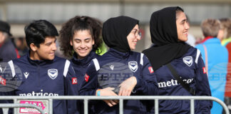 Афганистанският женски отбор на бежанките ще излезе на терена за първи път на международен турнир в ОАЕ в края на октомври