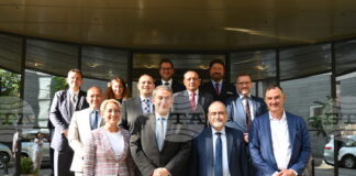 АИКБ и германската BWA догодина ще организират икономически форум в подкрепа на нови бизнес партньорства, съобщават от асоциацията