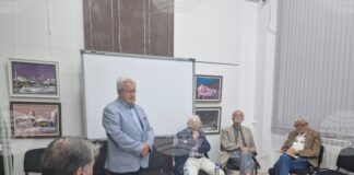 Ако искаме да имаме бъдеще като нация, трябва да пазим и съхраняваме историческата си памет, каза Иван Гранитски