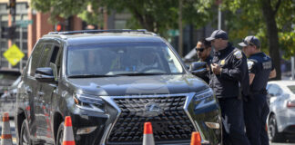 Американските власти ще плащат допълнително на полицията за идентифициране на нелегални имигранти